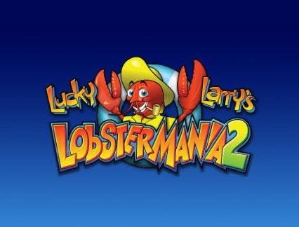 Lucky Larry's Lobstermania 2 logo