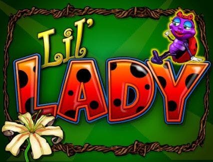 Lil ' Lady logo